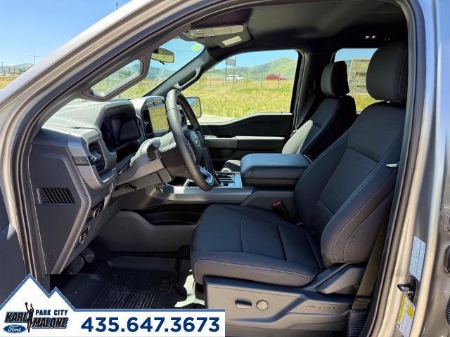2026 Ford F-150 - $52,370