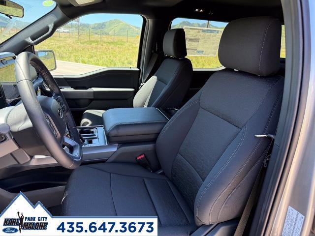 2026 Ford F-150 - $52,370