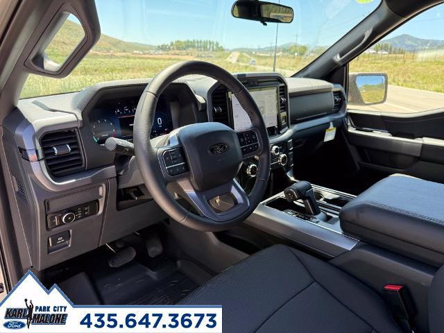 2026 Ford F-150 - $52,370