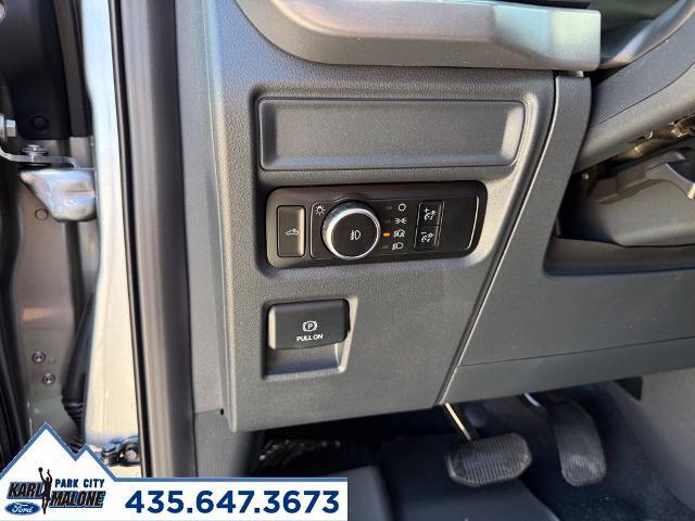 2026 Ford F-150 - $52,370