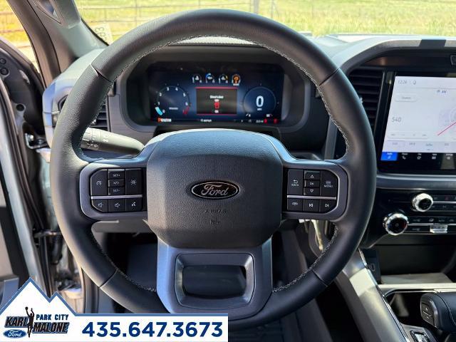 2026 Ford F-150 - $52,370
