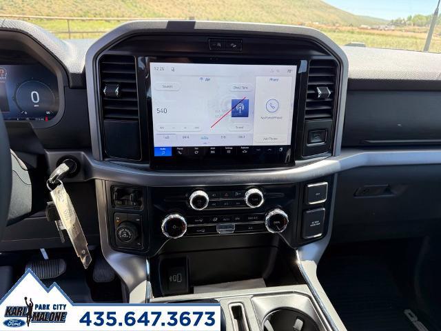2026 Ford F-150 - $52,370