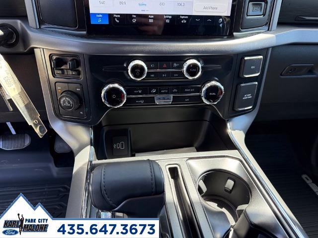 2026 Ford F-150 - $52,370