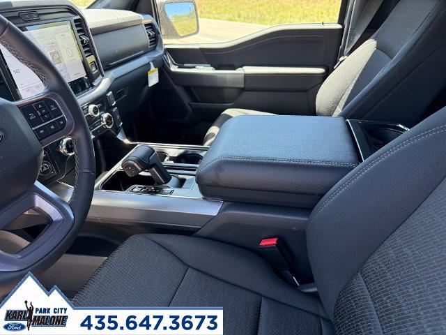 2026 Ford F-150 - $52,370