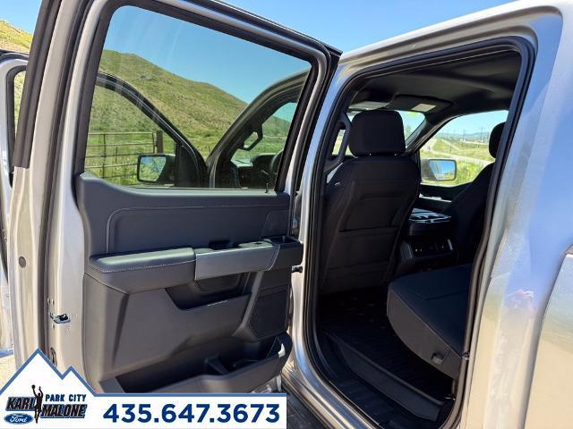 2026 Ford F-150 - $52,370