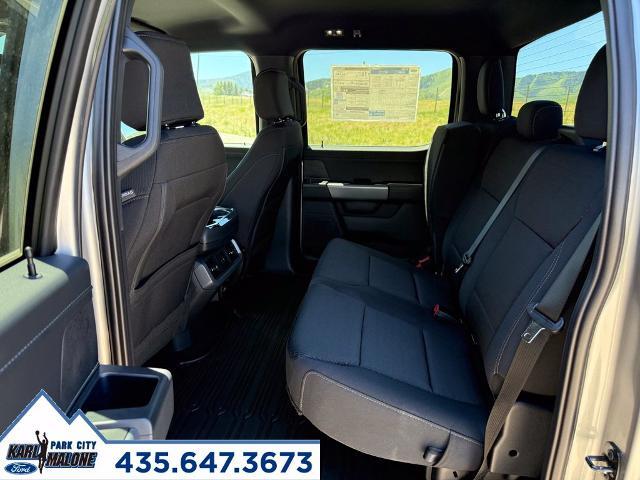 2026 Ford F-150 - $52,370