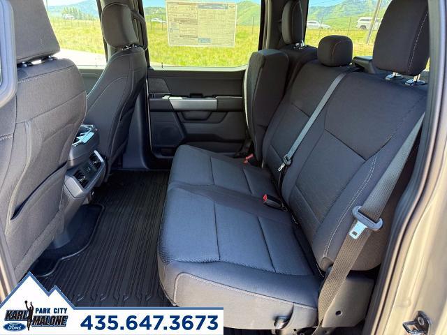 2026 Ford F-150 - $52,370