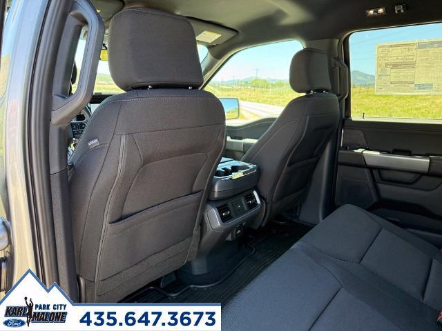 2026 Ford F-150 - $52,370