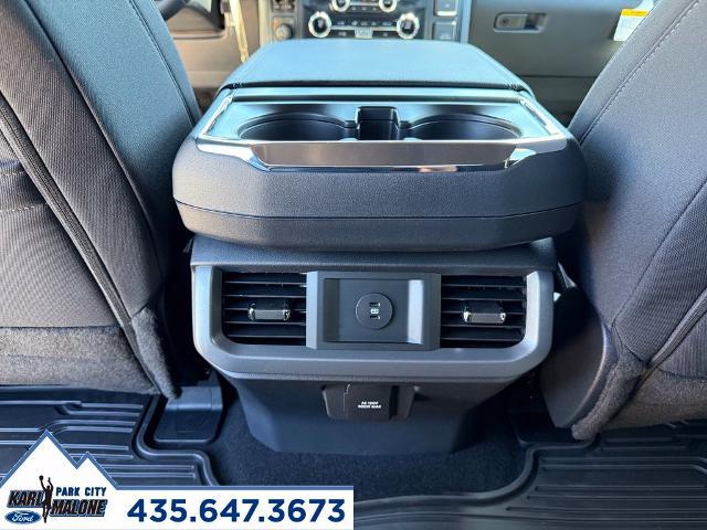 2026 Ford F-150 - $52,370