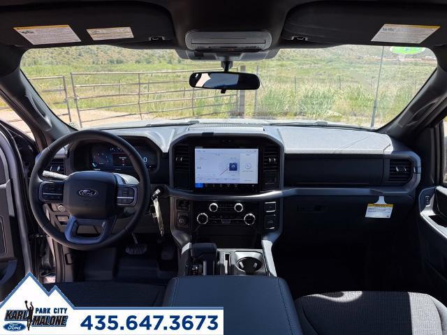 2026 Ford F-150 - $52,370