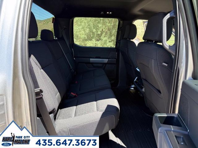 2026 Ford F-150 - $52,370