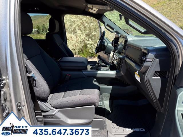 2026 Ford F-150 - $52,370