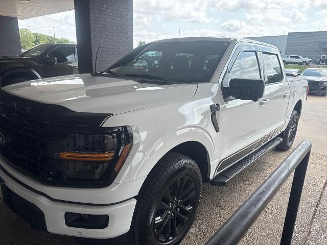 2026 Ford F-150 - $58,687