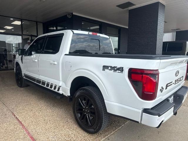 2026 Ford F-150 - $58,687