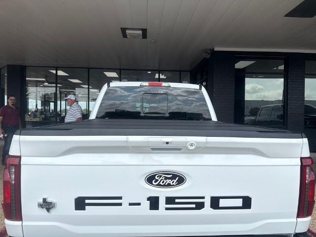 2026 Ford F-150 - $58,687