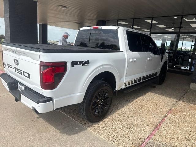 2026 Ford F-150 - $58,687