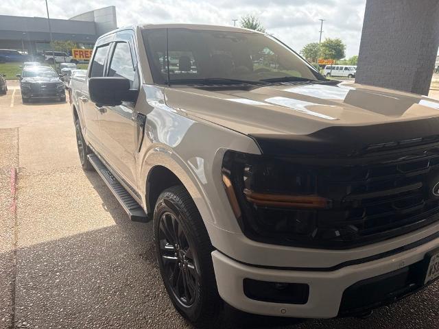 2026 Ford F-150 - $58,687