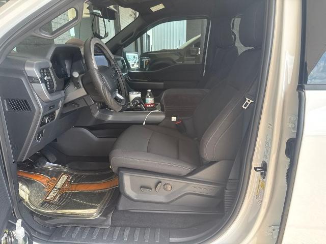 2026 Ford F-150 - $58,687