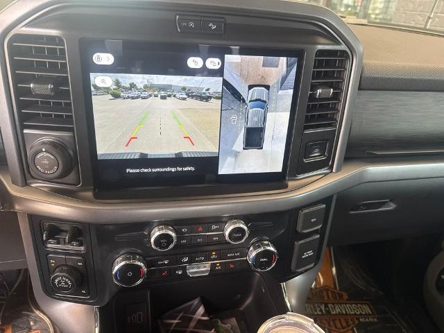 2026 Ford F-150 - $58,687