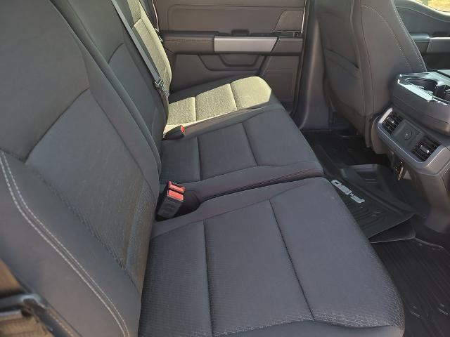2026 Ford F-150 - $54,619