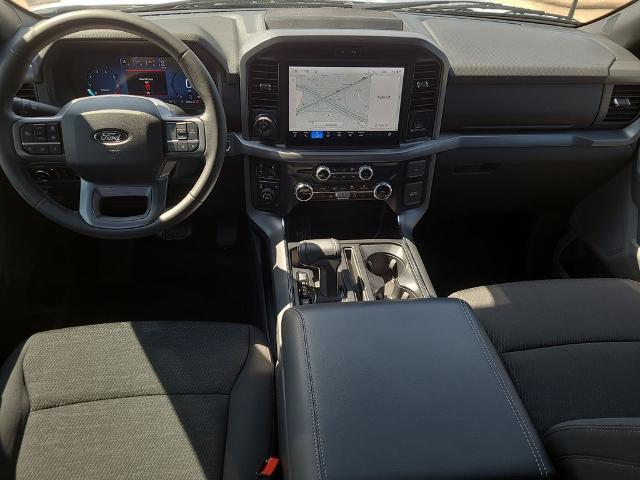 2026 Ford F-150 - $54,619