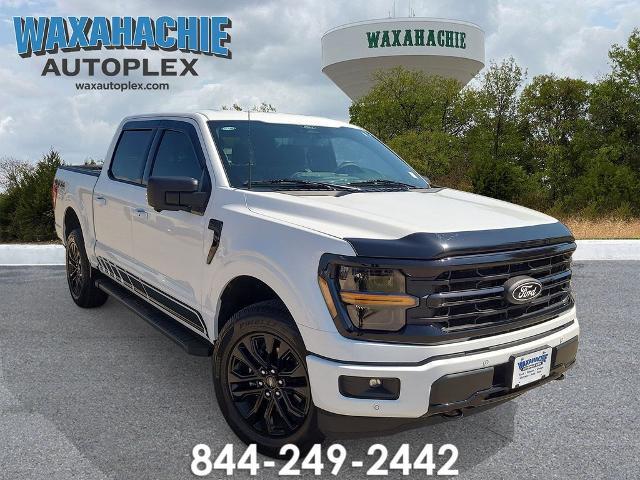2026 Ford F-150 - $53,670