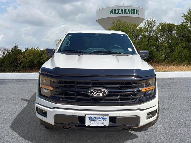 2026 Ford F-150 - $53,670