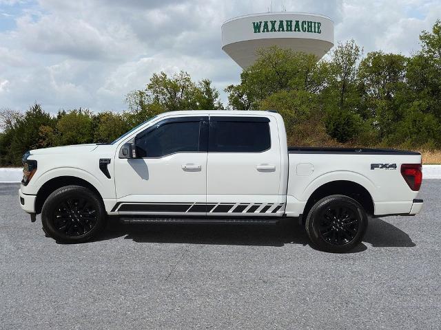 2026 Ford F-150 - $53,670