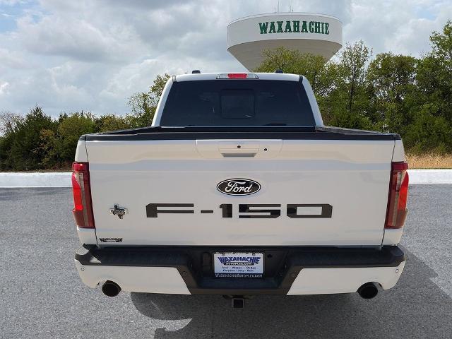 2026 Ford F-150 - $53,670