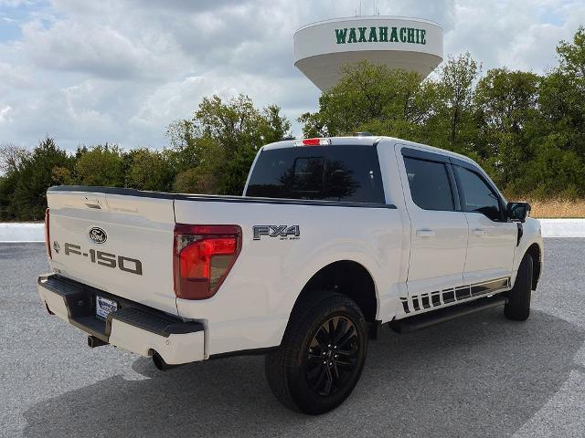 2026 Ford F-150 - $53,670