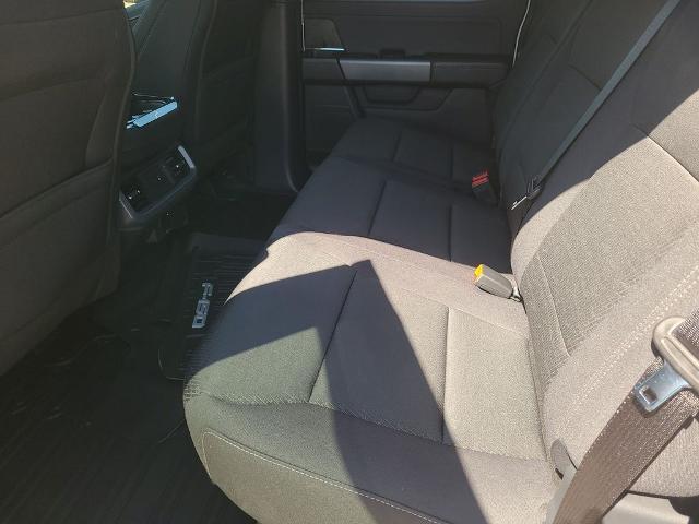 2026 Ford F-150 - $53,670