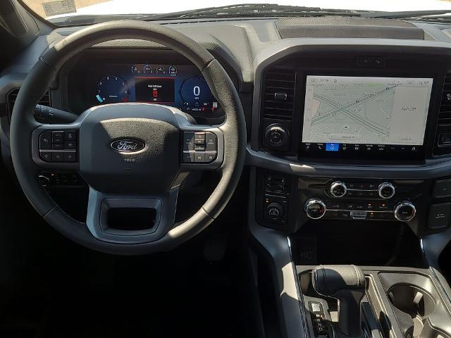 2026 Ford F-150 - $53,670