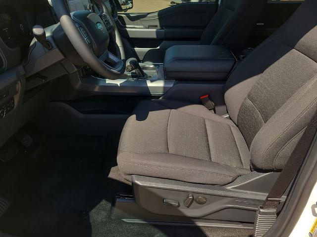2026 Ford F-150 - $53,670