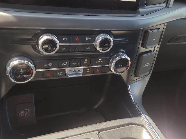 2026 Ford F-150 - $53,670