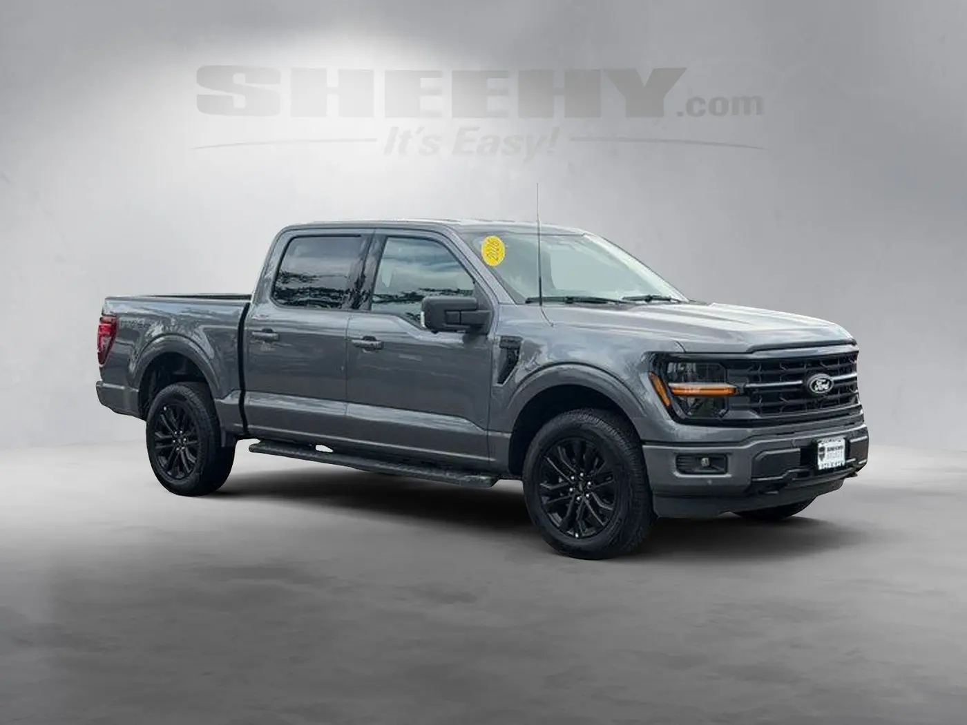 2026 Ford F-150 - $54,768
