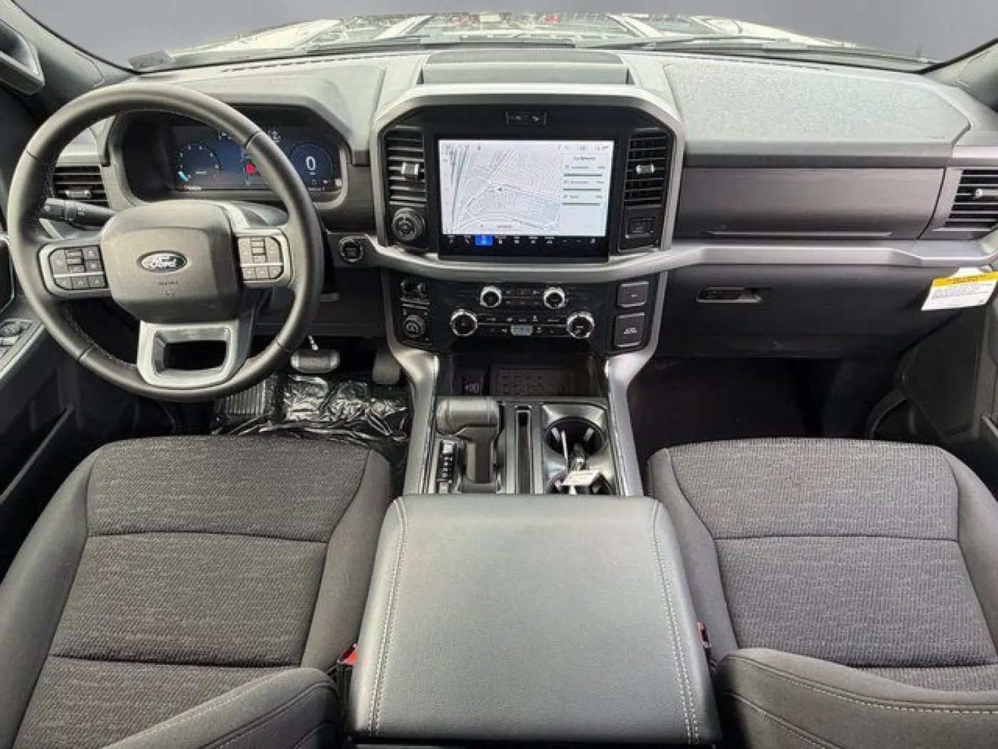 2026 Ford F-150 - $54,768