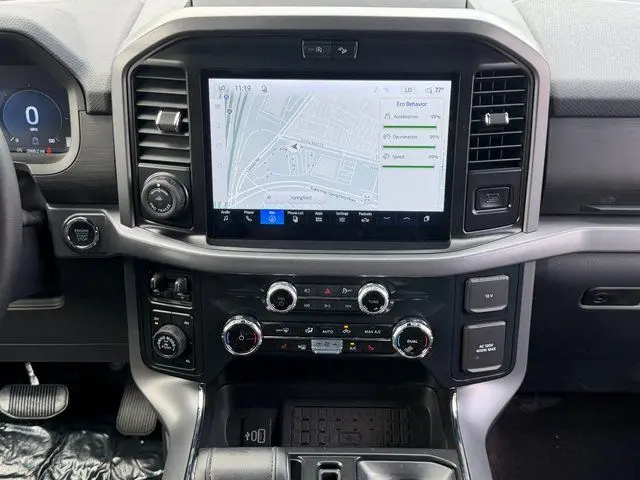 2026 Ford F-150 - $54,768