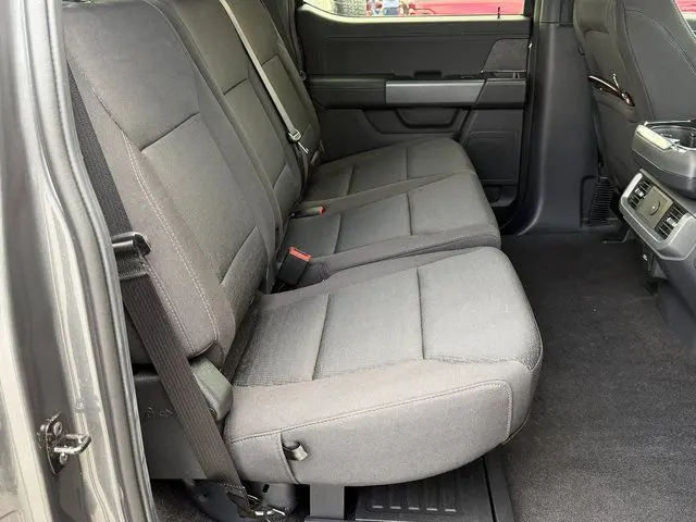 2026 Ford F-150 - $54,768