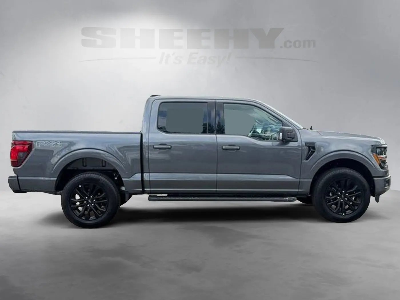 2026 Ford F-150 - $54,768