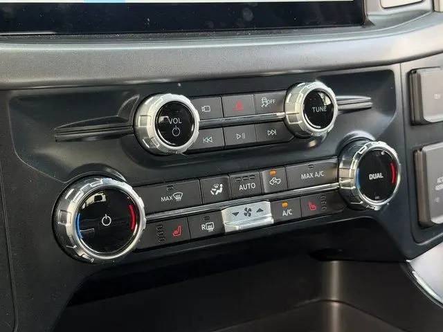 2026 Ford F-150 - $54,768