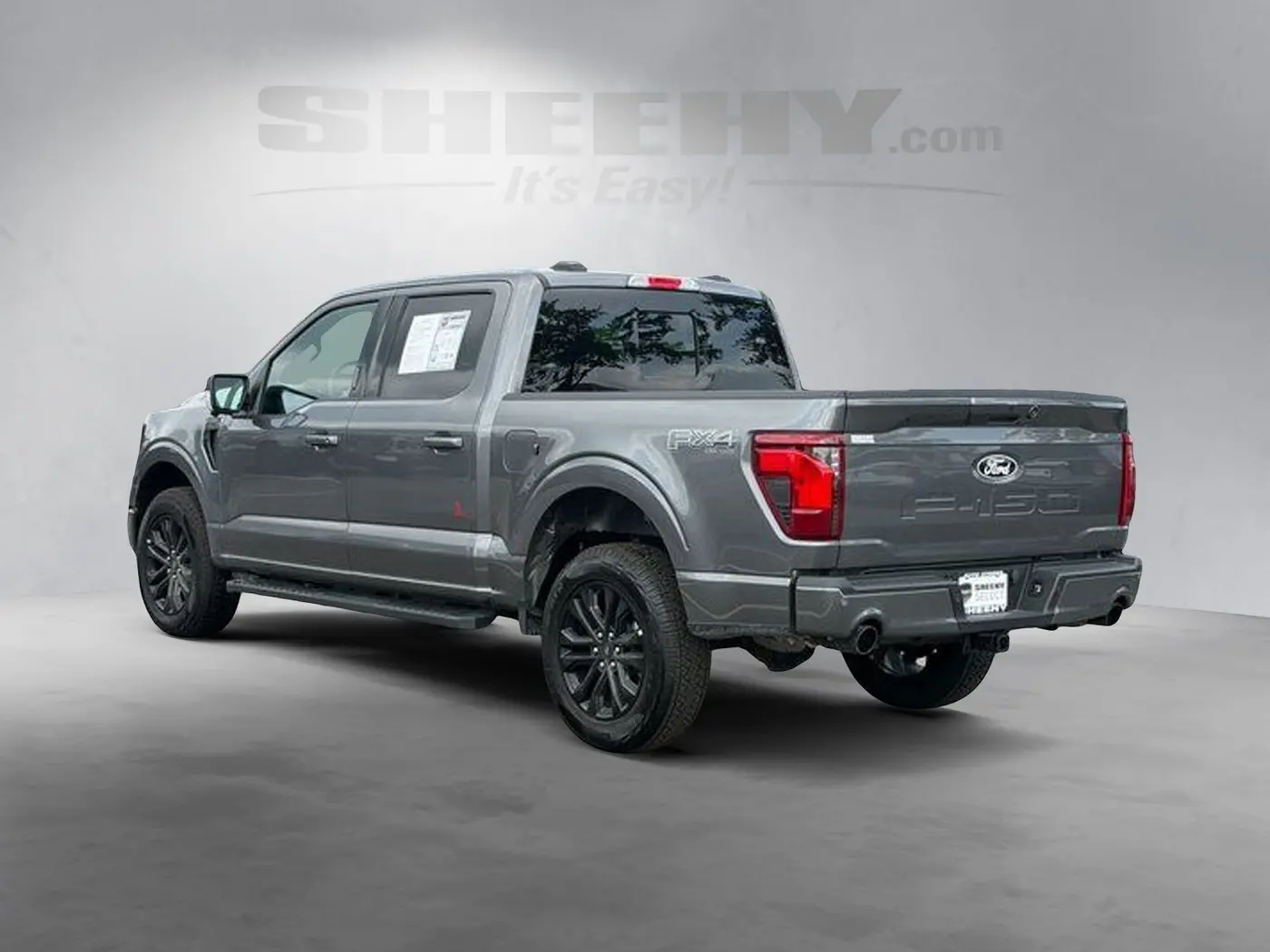 2026 Ford F-150 - $54,768