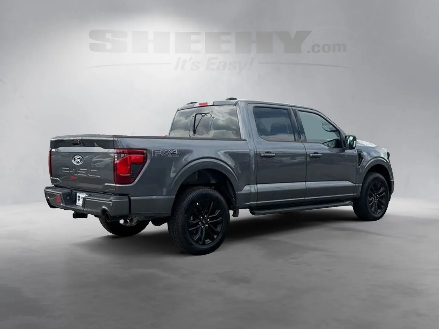 2026 Ford F-150 - $54,768