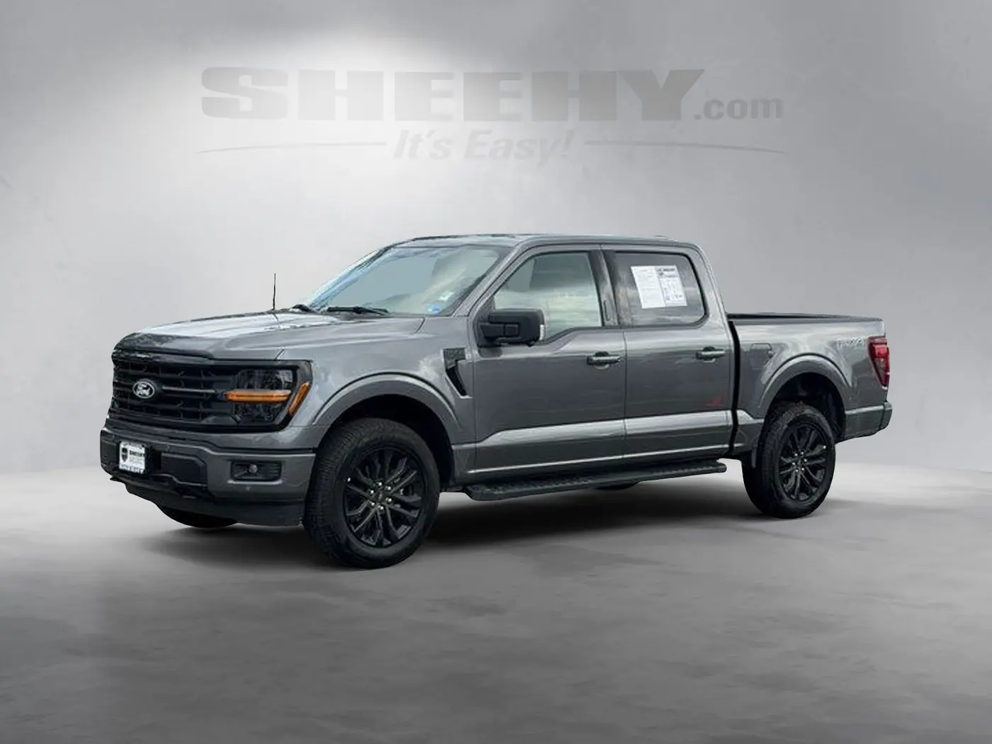 2026 Ford F-150 - $54,768