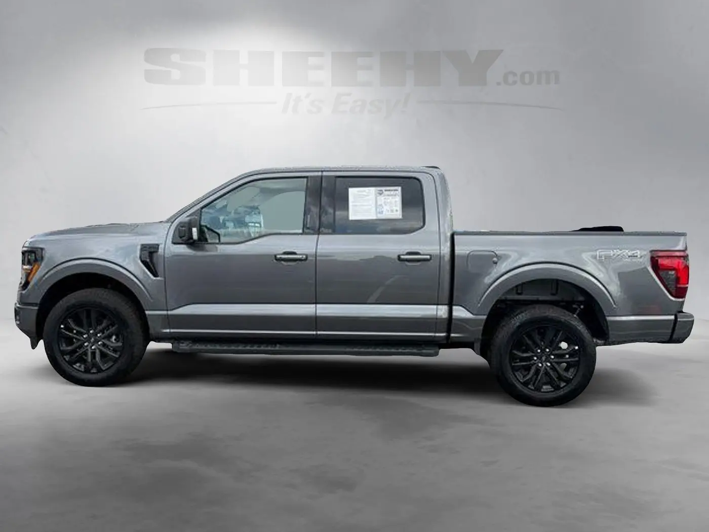 2026 Ford F-150 - $54,768