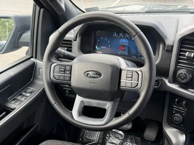 2026 Ford F-150 - $54,768