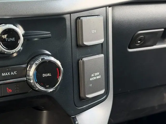 2026 Ford F-150 - $54,768