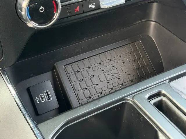 2026 Ford F-150 - $54,768