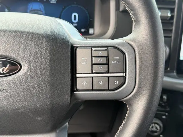 2026 Ford F-150 - $54,768