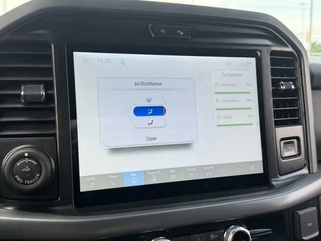 2026 Ford F-150 - $54,768