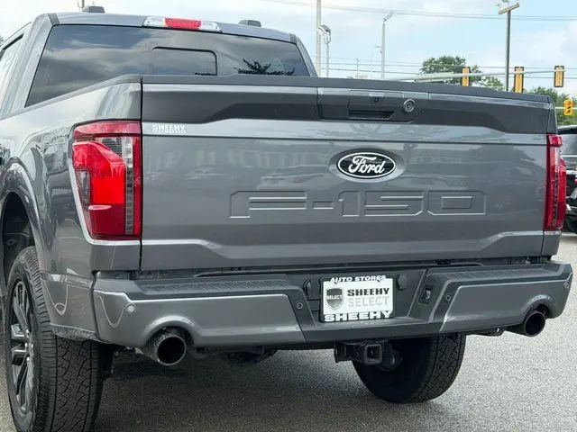 2026 Ford F-150 - $54,768